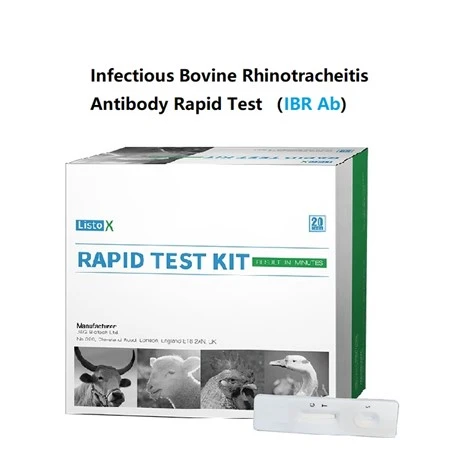 Bovin IBR Ab