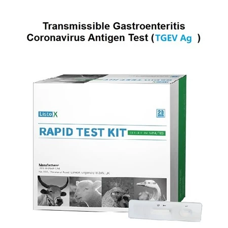 TGEV Ag snabbtest